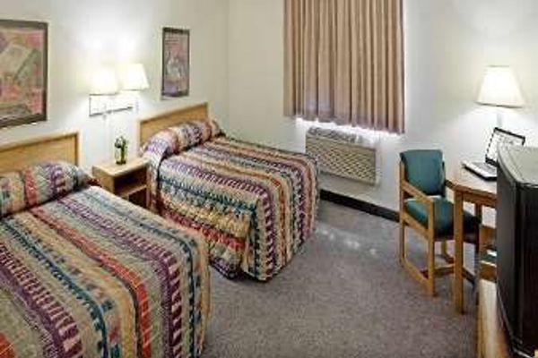 Days Inn Atlantic IA (Lorah)